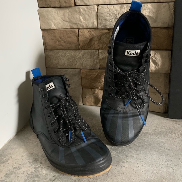 keds scout duck boot